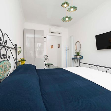 B&B Palazzo Pinto Vietri 外观 照片