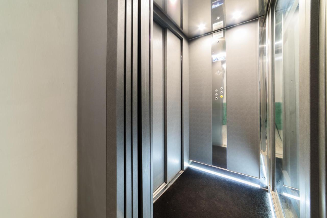 B&B Palazzo Pinto Vietri 外观 照片