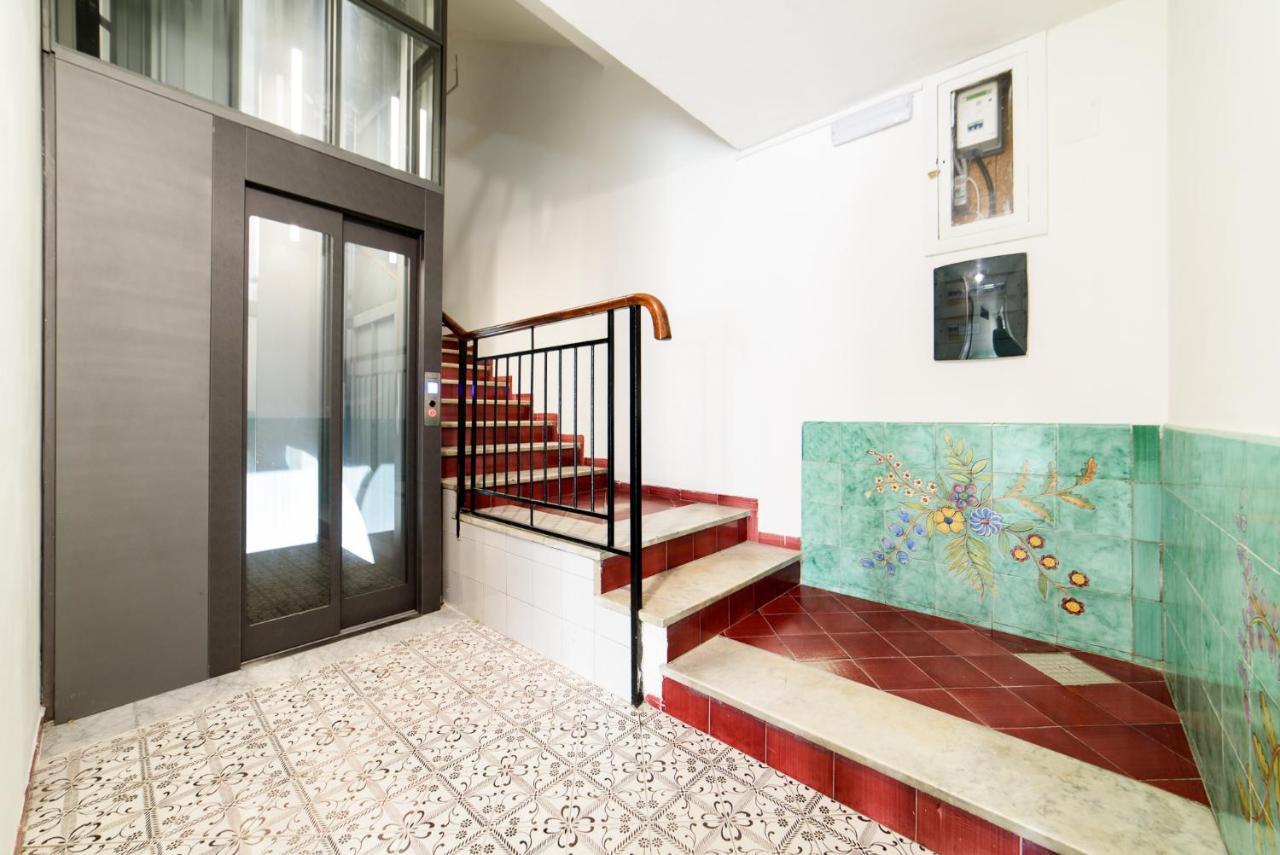 B&B Palazzo Pinto Vietri 外观 照片