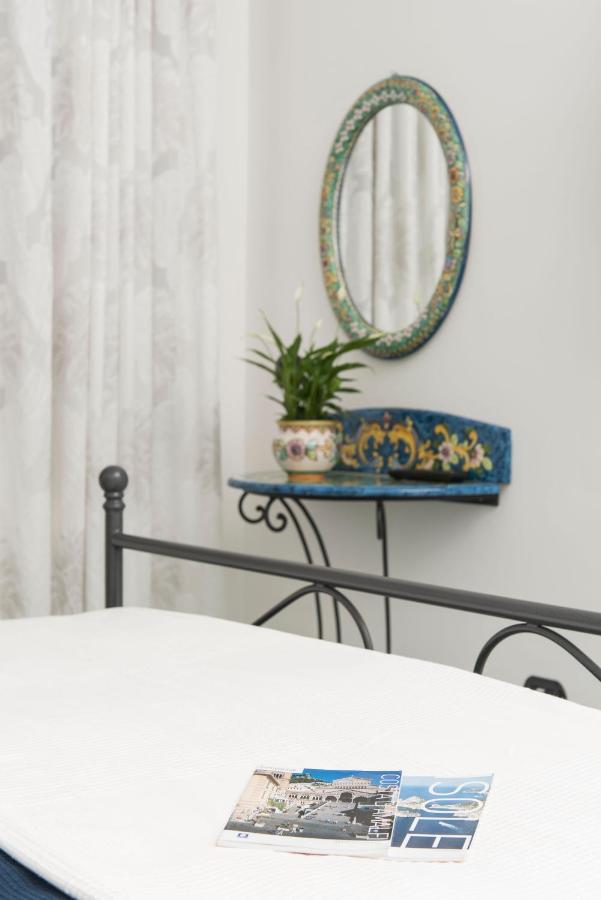 B&B Palazzo Pinto Vietri 外观 照片