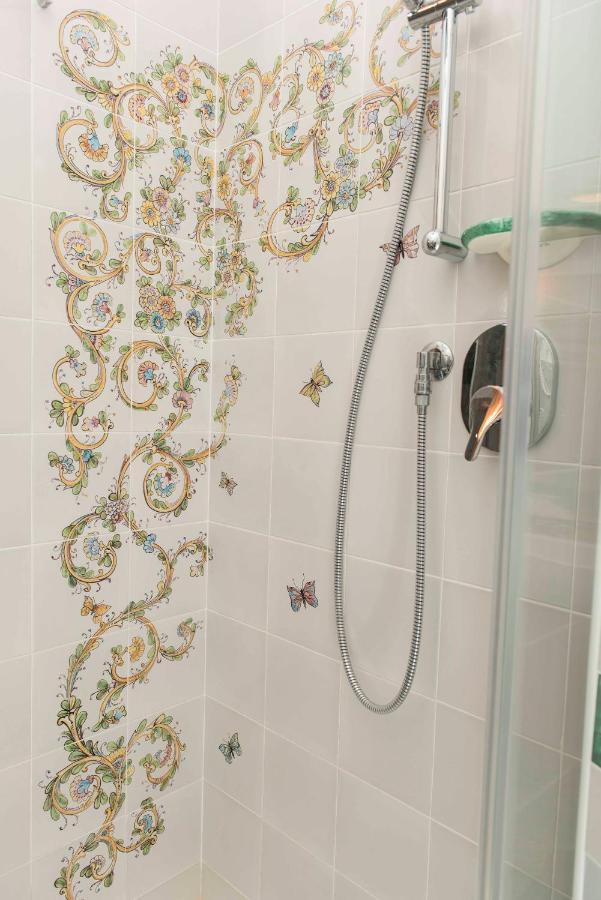 B&B Palazzo Pinto Vietri 外观 照片