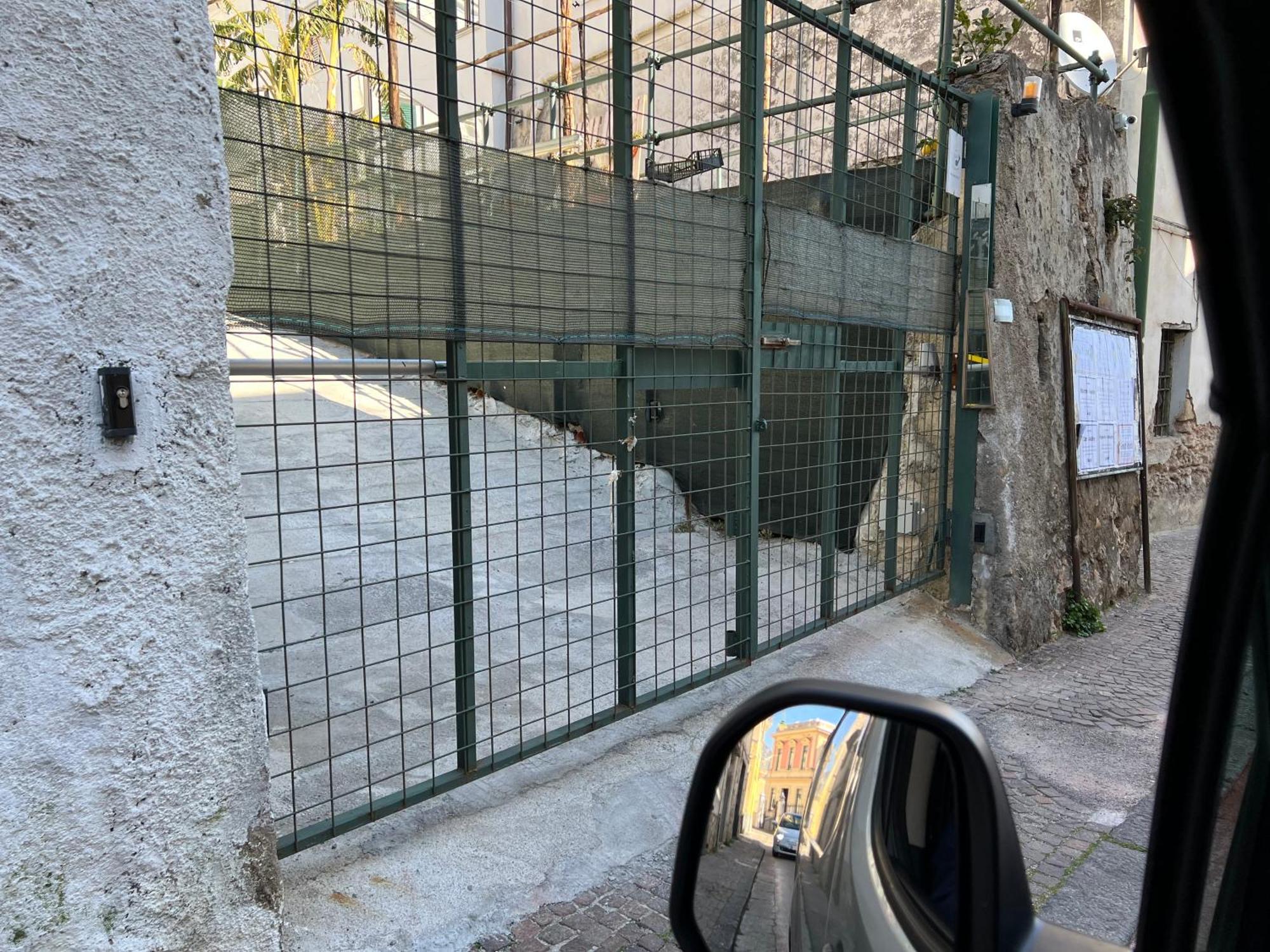 B&B Palazzo Pinto Vietri 外观 照片