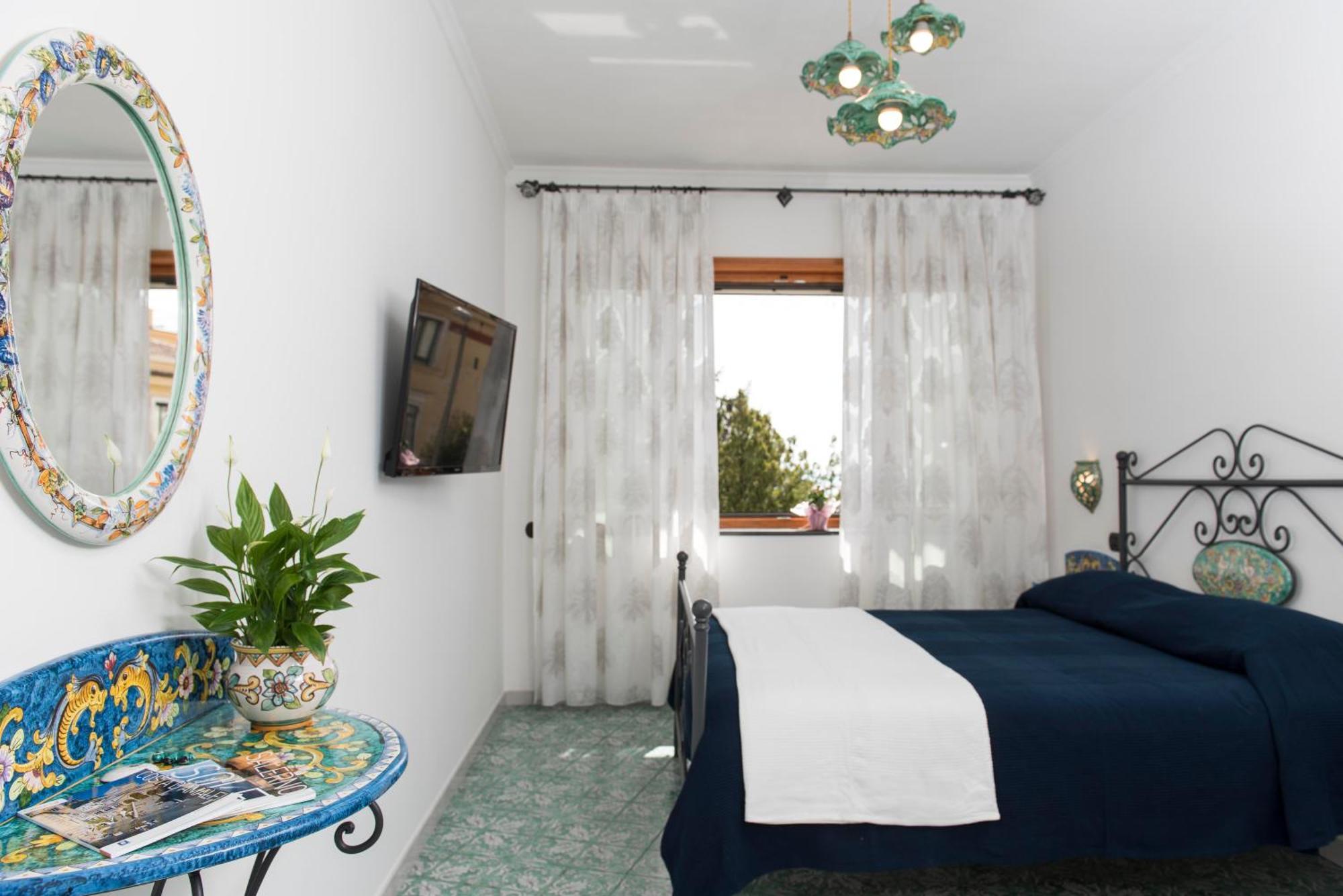 B&B Palazzo Pinto Vietri 外观 照片