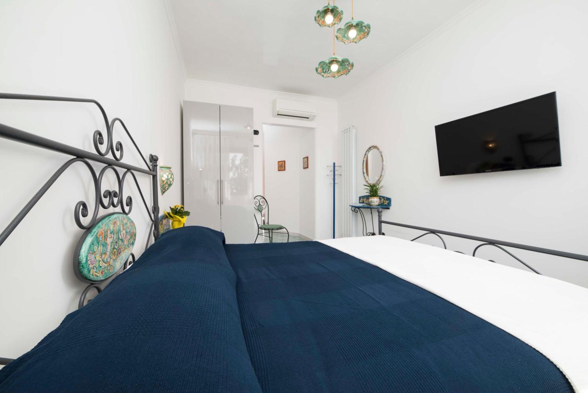 B&B Palazzo Pinto Vietri 外观 照片