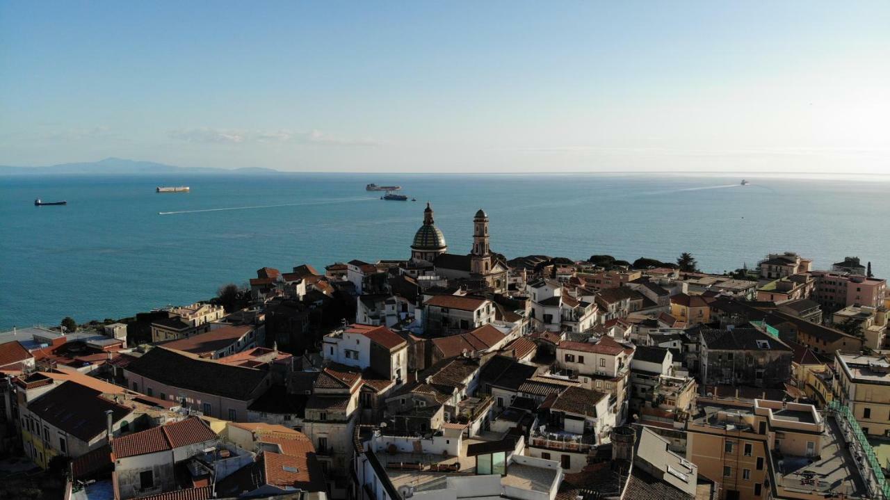 B&B Palazzo Pinto Vietri 外观 照片